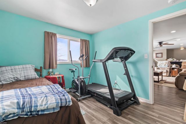 4521 Stone Road, Marion Twp, MI 48427