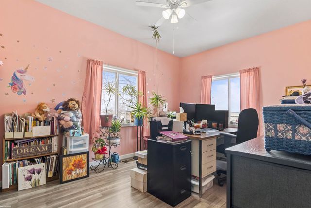 4521 Stone Road, Marion Twp, MI 48427