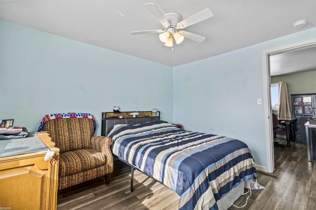 4521 Stone Road, Marion Twp, MI 48427