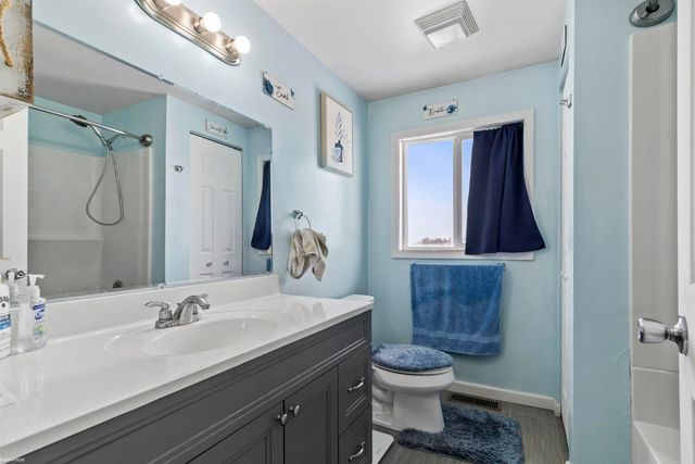 4521 Stone Road, Marion Twp, MI 48427