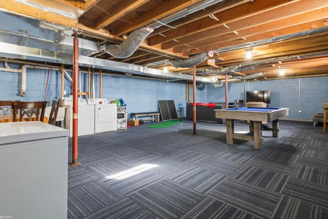 4521 Stone Road, Marion Twp, MI 48427