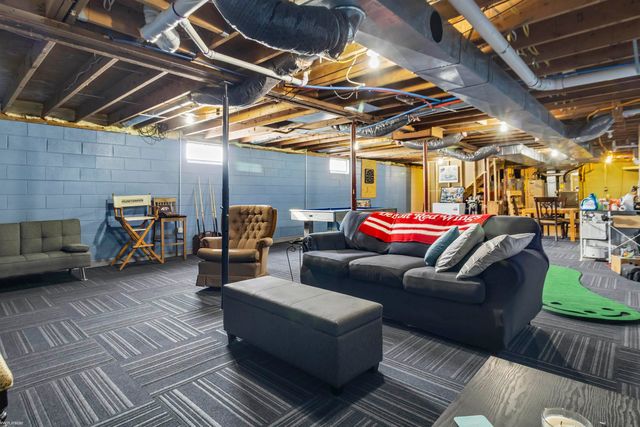 4521 Stone Road, Marion Twp, MI 48427