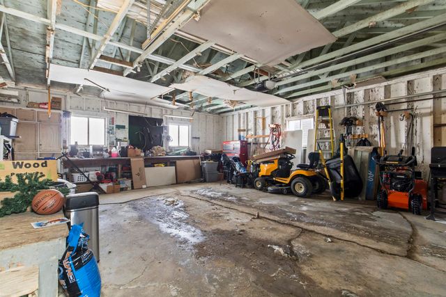 4521 Stone Road, Marion Twp, MI 48427