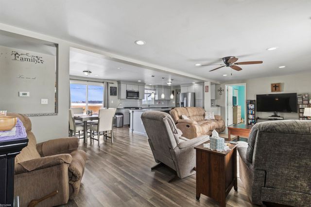 4521 Stone Road, Marion Twp, MI 48427