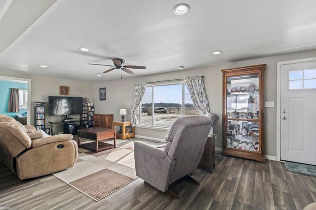 4521 Stone Road, Marion Twp, MI 48427