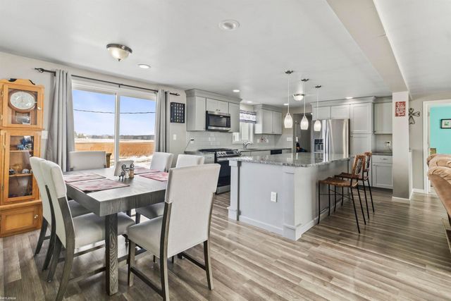 4521 Stone Road, Marion Twp, MI 48427