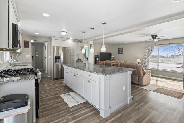 4521 Stone Road, Marion Twp, MI 48427