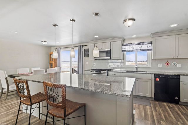 4521 Stone Road, Marion Twp, MI 48427