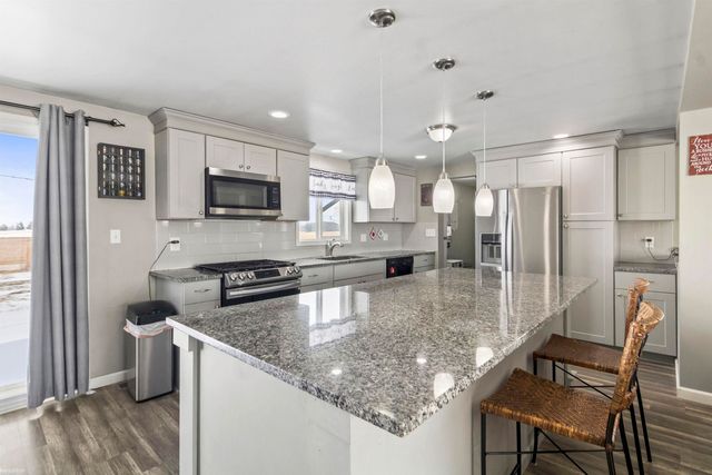 4521 Stone Road, Marion Twp, MI 48427