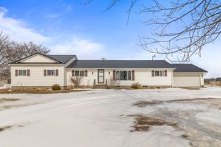 4521 Stone Road, Marion Twp, MI 48427