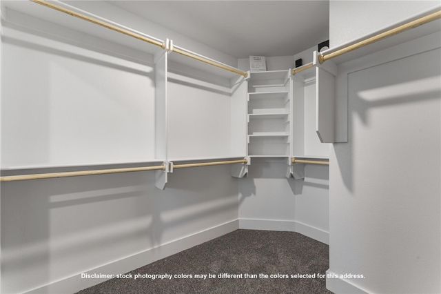 2536 Hay Meadow Street, Springdale, AR 72762