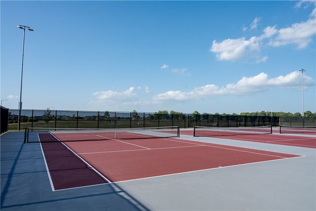 2536 Hay Meadow Street, Springdale, AR 72762