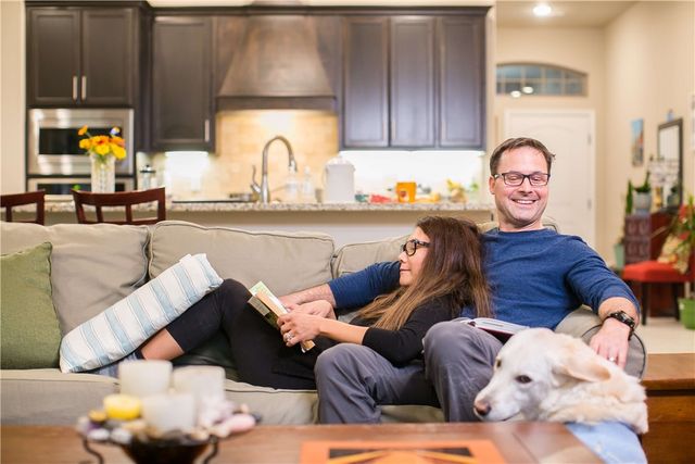 2536 Hay Meadow Street, Springdale, AR 72762