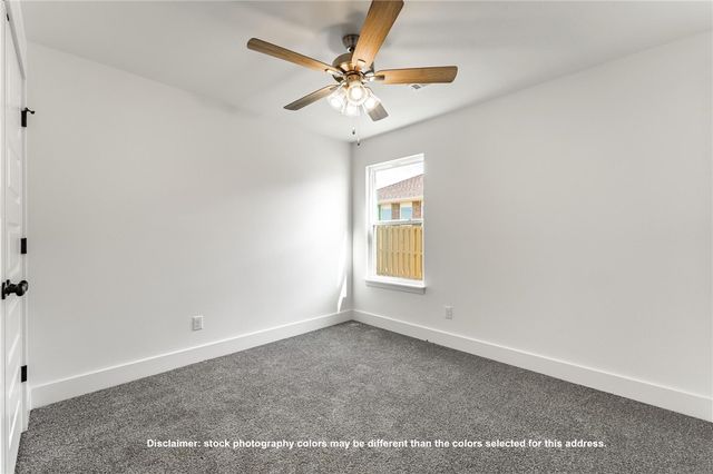 2536 Hay Meadow Street, Springdale, AR 72762