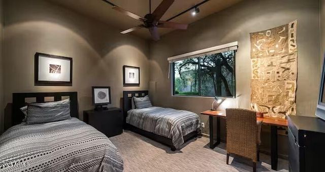 9165 E SUNFLOWER Court, Scottsdale, AZ 85266