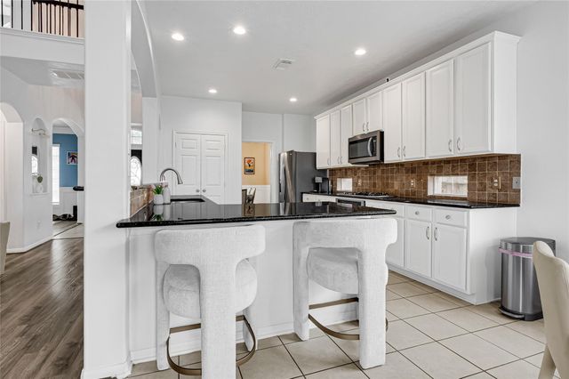 20222 Norwood Point Lane, Richmond, TX 77047