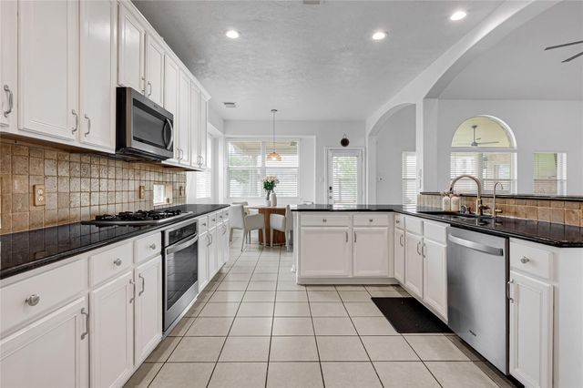 20222 Norwood Point Lane, Richmond, TX 77047