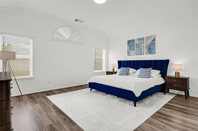 20222 Norwood Point Lane, Richmond, TX 77047