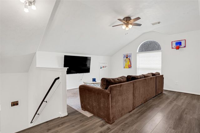 20222 Norwood Point Lane, Richmond, TX 77047