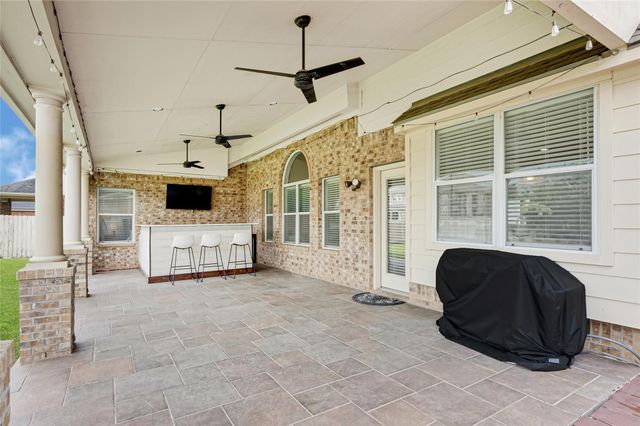 20222 Norwood Point Lane, Richmond, TX 77047