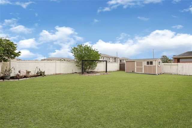 20222 Norwood Point Lane, Richmond, TX 77047