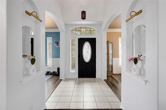 20222 Norwood Point Lane, Richmond, TX 77047