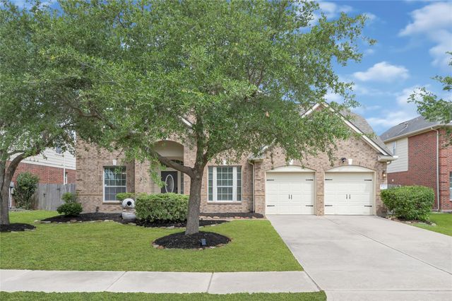 20222 Norwood Point Lane, Richmond, TX 77047