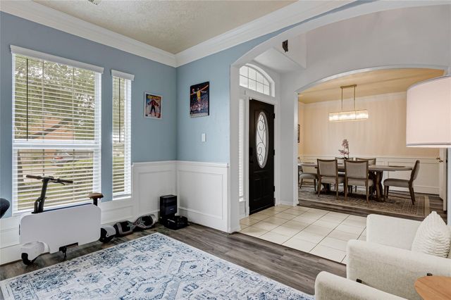 20222 Norwood Point Lane, Richmond, TX 77047