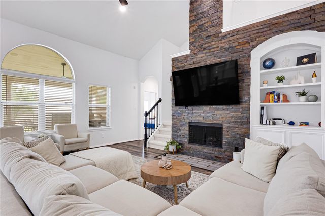 20222 Norwood Point Lane, Richmond, TX 77047