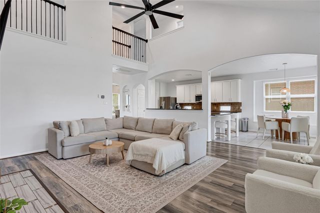 20222 Norwood Point Lane, Richmond, TX 77047