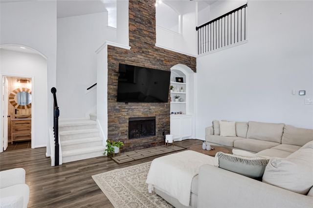 20222 Norwood Point Lane, Richmond, TX 77047