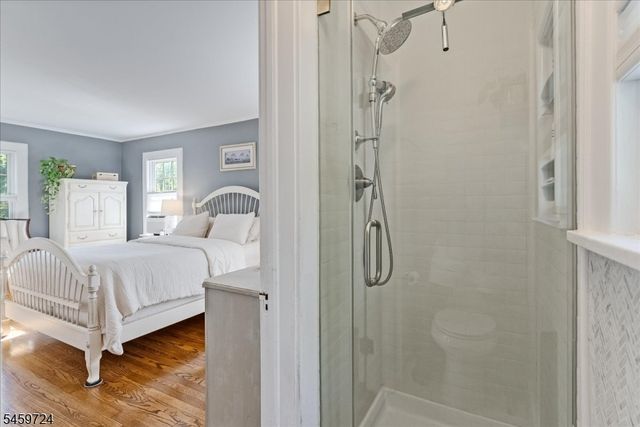 54 Elm St, Millburn Twp., NJ 07041