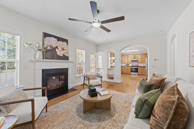 7601 Eagle Chase Drive, Willow Springs, NC 27592