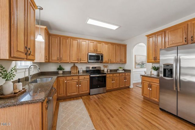 7601 Eagle Chase Drive, Willow Springs, NC 27592