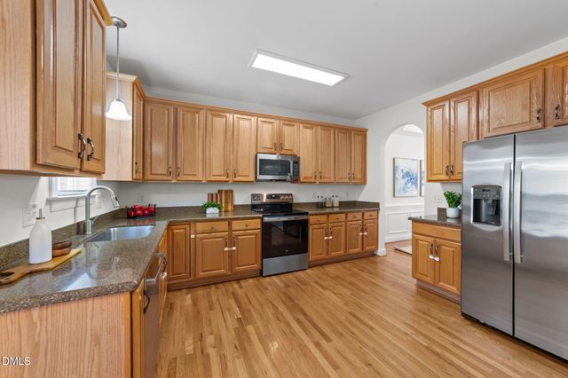 7601 Eagle Chase Drive, Willow Springs, NC 27592