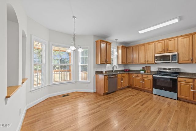 7601 Eagle Chase Drive, Willow Springs, NC 27592