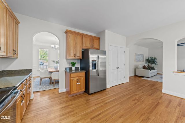 7601 Eagle Chase Drive, Willow Springs, NC 27592