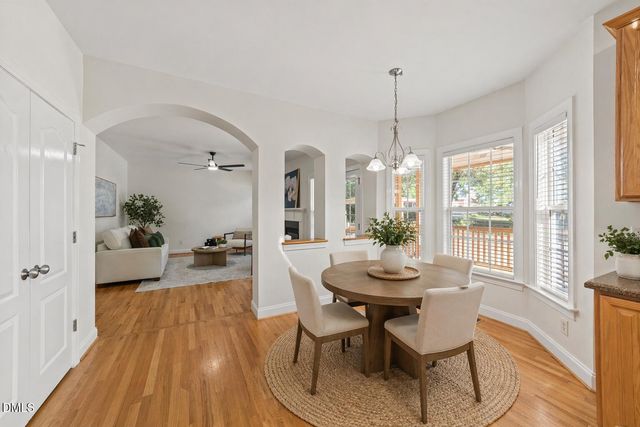 7601 Eagle Chase Drive, Willow Springs, NC 27592