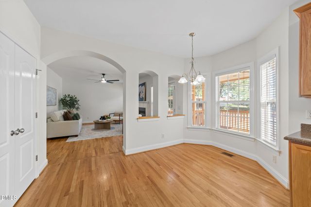 7601 Eagle Chase Drive, Willow Springs, NC 27592