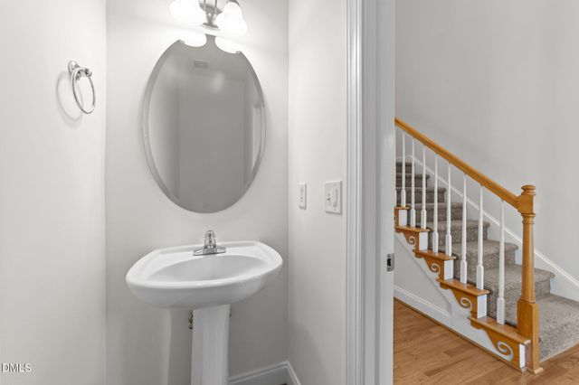 7601 Eagle Chase Drive, Willow Springs, NC 27592