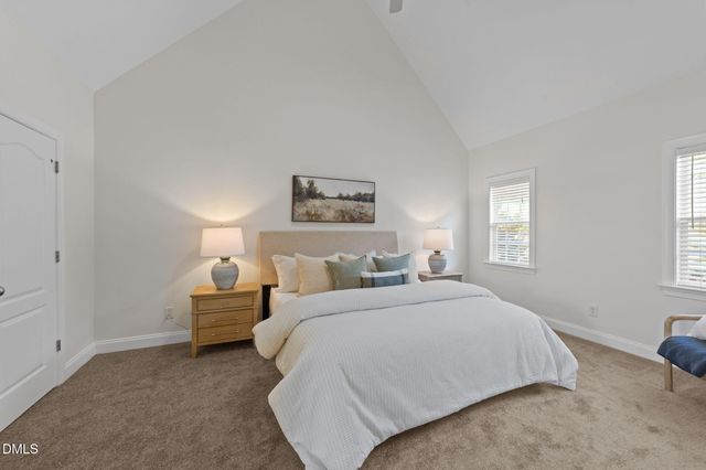 7601 Eagle Chase Drive, Willow Springs, NC 27592