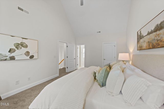 7601 Eagle Chase Drive, Willow Springs, NC 27592