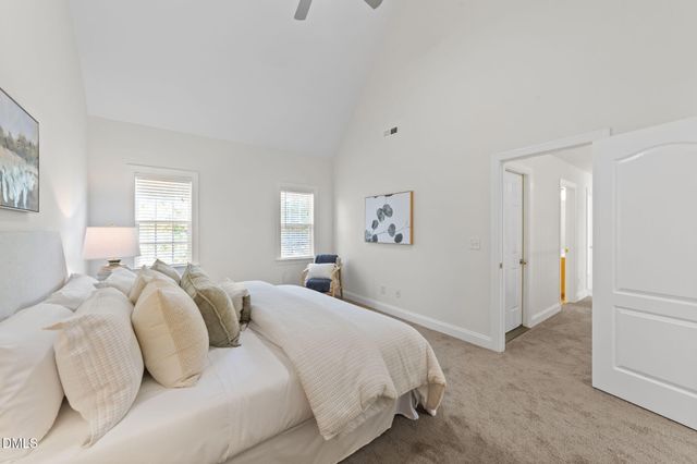 7601 Eagle Chase Drive, Willow Springs, NC 27592