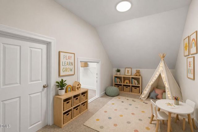 7601 Eagle Chase Drive, Willow Springs, NC 27592