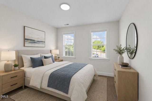 7601 Eagle Chase Drive, Willow Springs, NC 27592