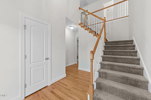 7601 Eagle Chase Drive, Willow Springs, NC 27592