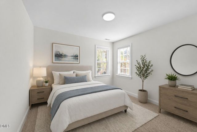 7601 Eagle Chase Drive, Willow Springs, NC 27592