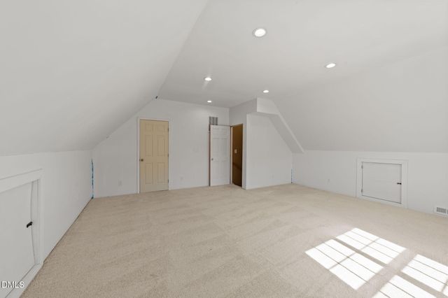 7601 Eagle Chase Drive, Willow Springs, NC 27592