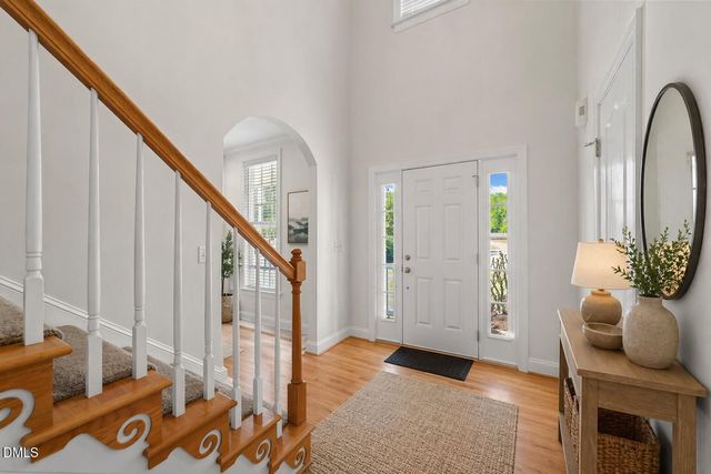 7601 Eagle Chase Drive, Willow Springs, NC 27592