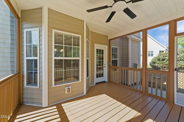 7601 Eagle Chase Drive, Willow Springs, NC 27592